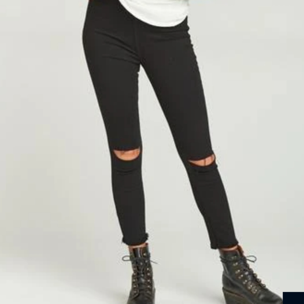 Show Me Your Mumu Soho Skinnies